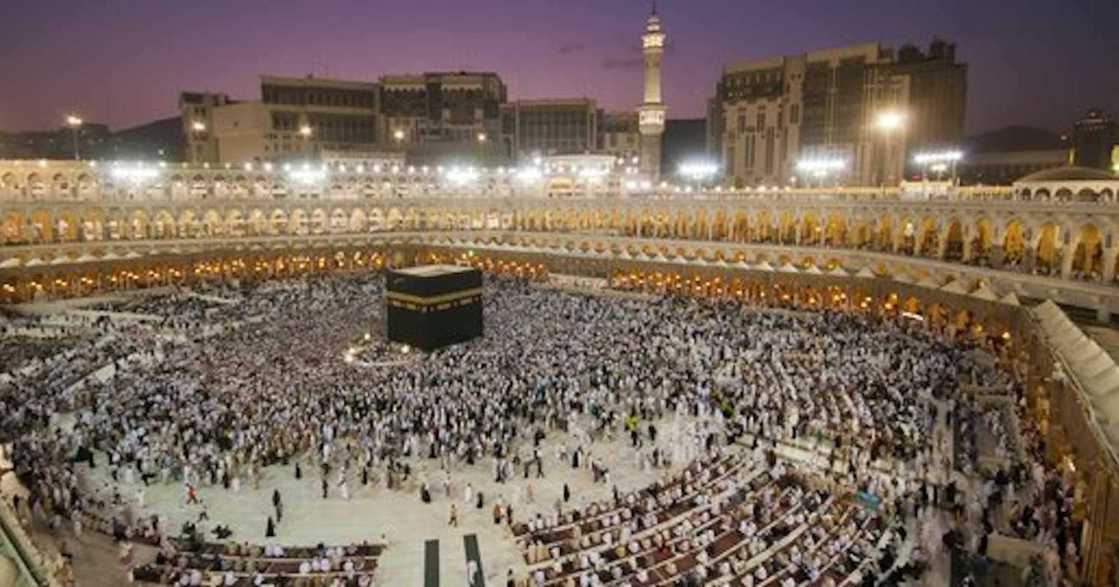 Perbedaan Rukun Haji dan Umrah adalah: Memahami Inti Ibadah