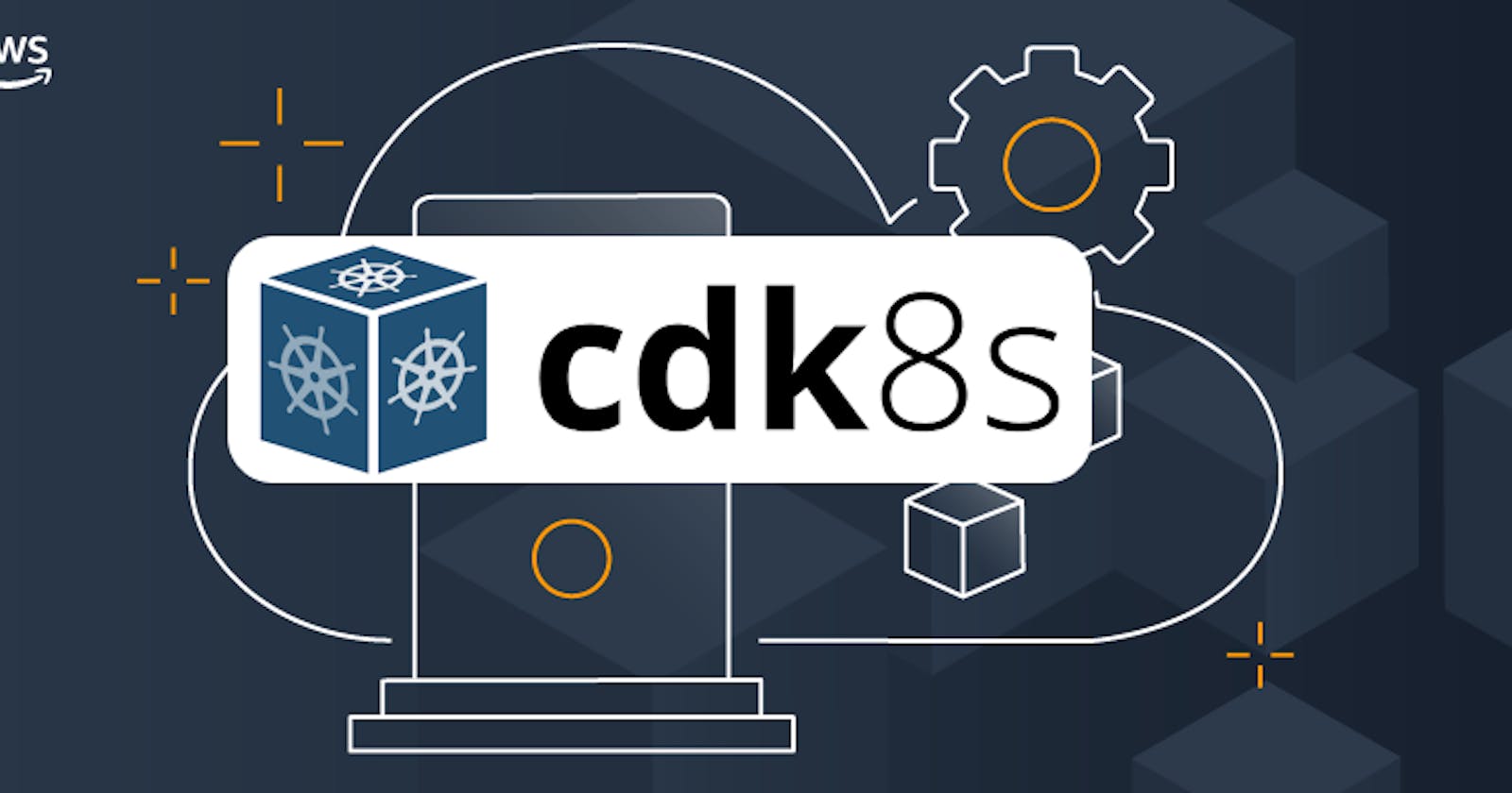 Deploying Kubernetes Clusters to AWS with k8s-cdk