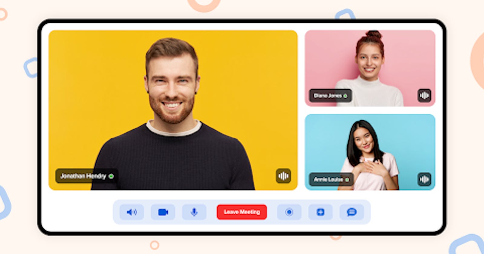 The Complete Guide to Using Video Call API