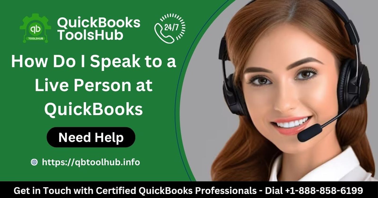 How to Contact +1–888–858–6199 QuickBooks Error Support Phone Number