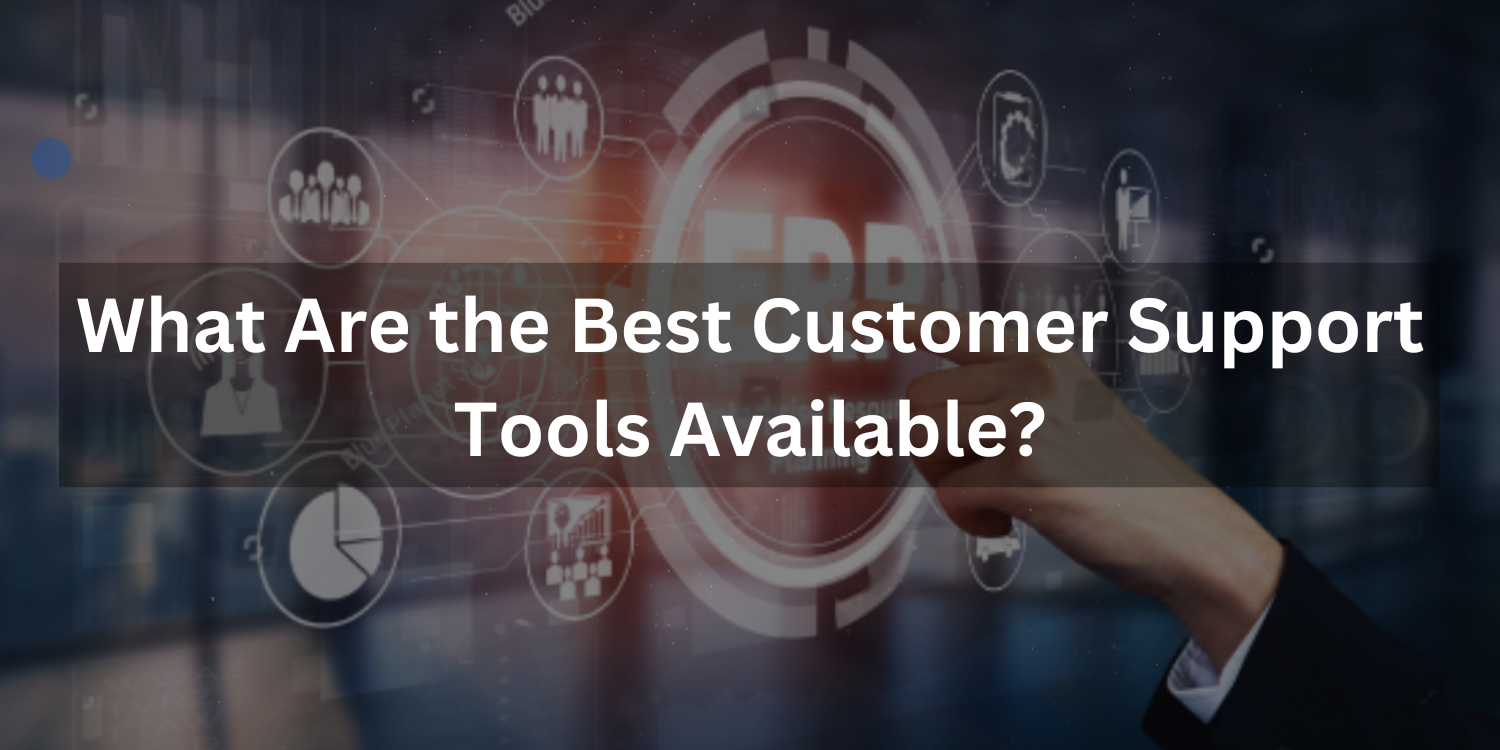 A Detailed Understanding Into Customer Service Management System