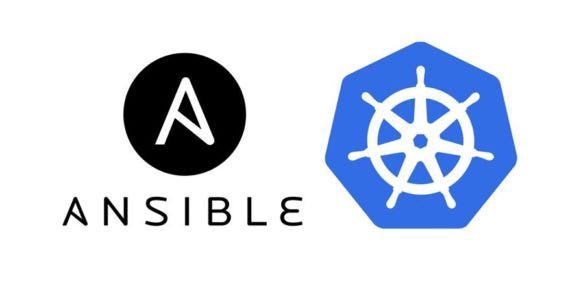 Automate Kubernetes Cluster using Ansible