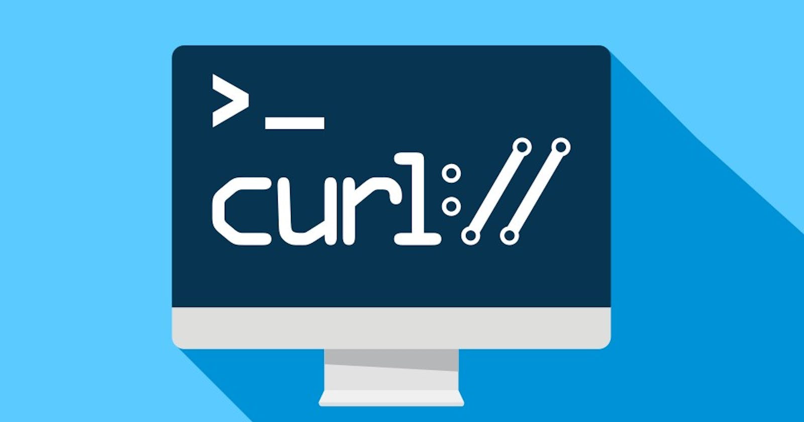 PHP: Consuming API with cURL