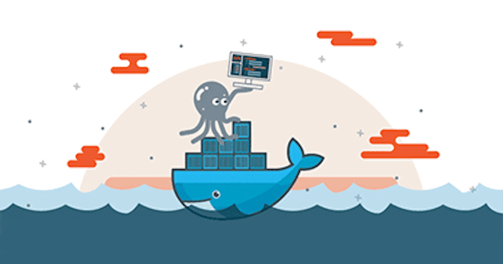 Introduction to Docker: Simplifying Application Deployment