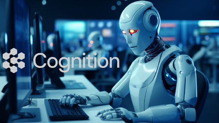 The World’s First AI Software Engineer, Devin Launched by Cognition