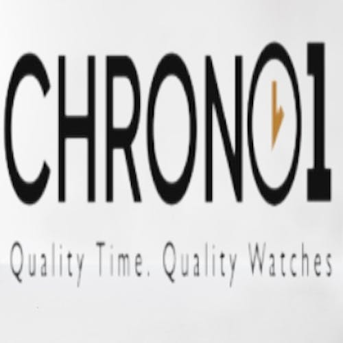 Chrono1's blog
