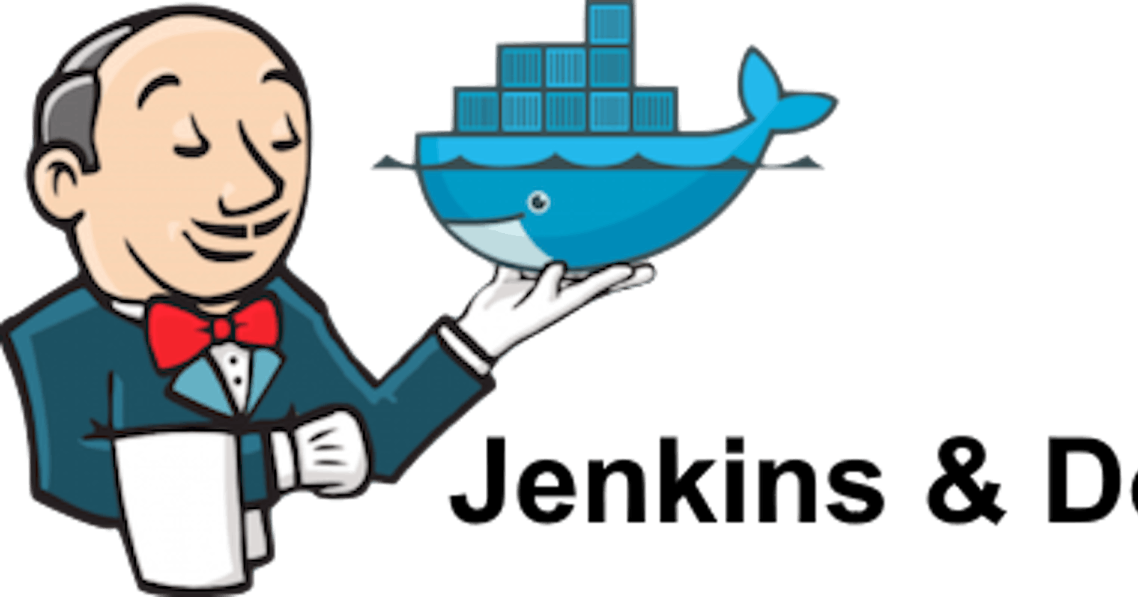 AWS + Docker +Git+ Jenkins  hands-on