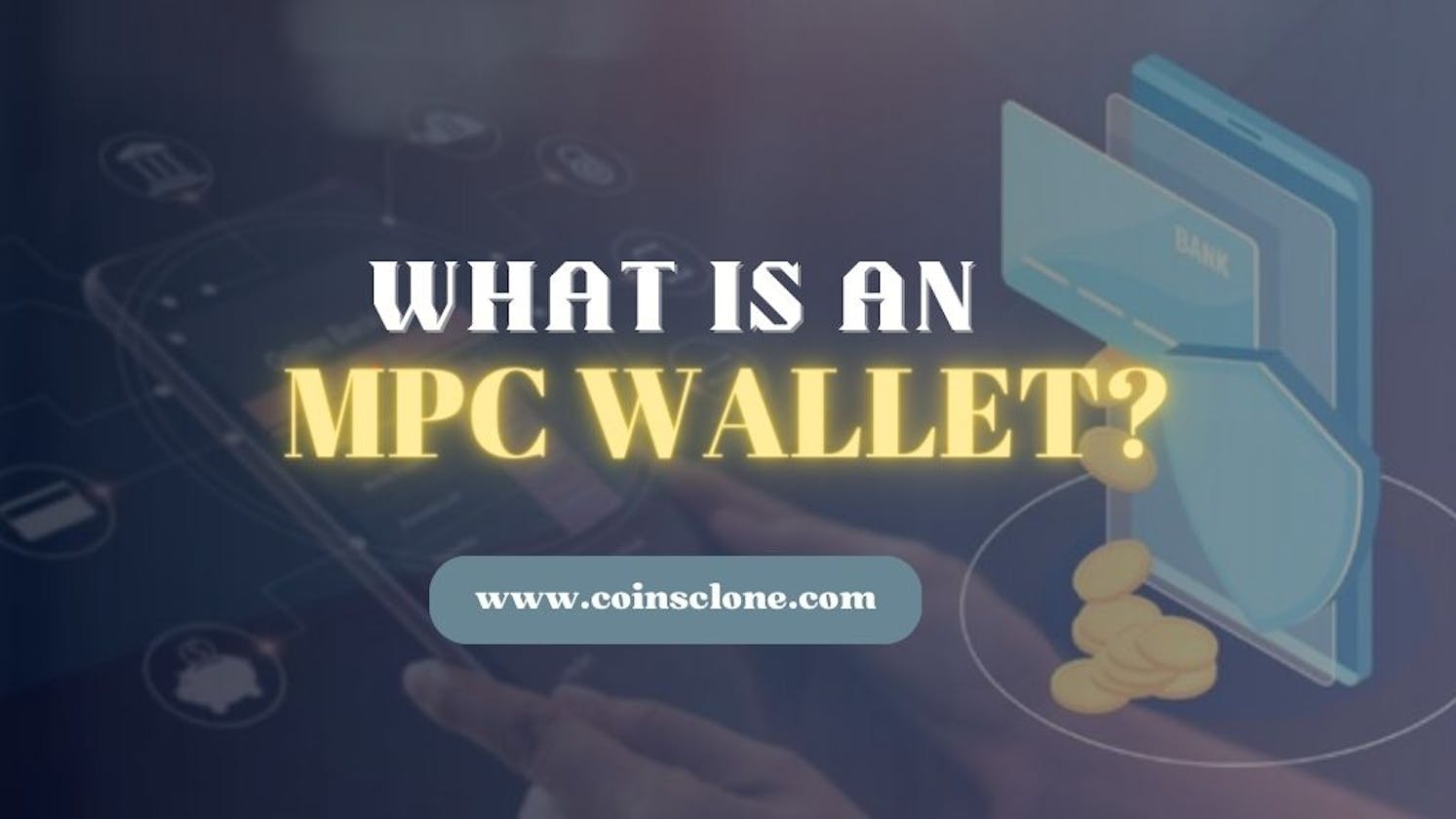 Exploring the Key Components of MPC Wallet Architecture