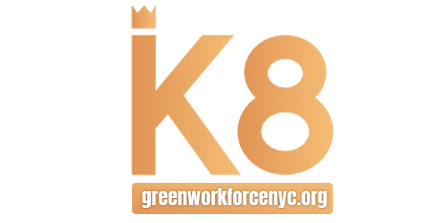 K8BET's blog