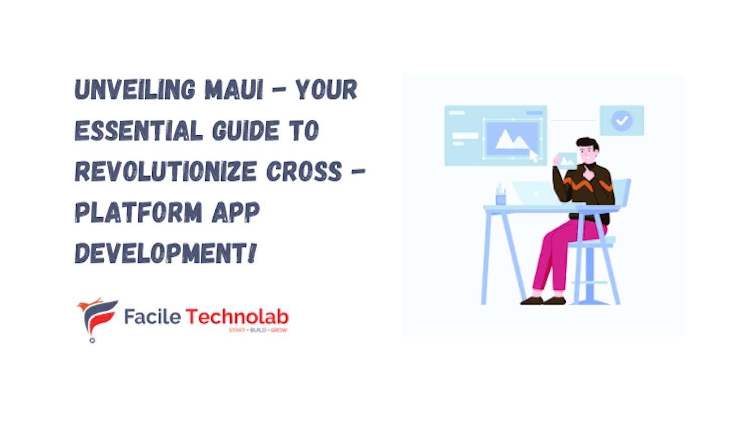 Unveiling MAUI - Your Essential Guide to Revolutionize Cross-Platform App Development!