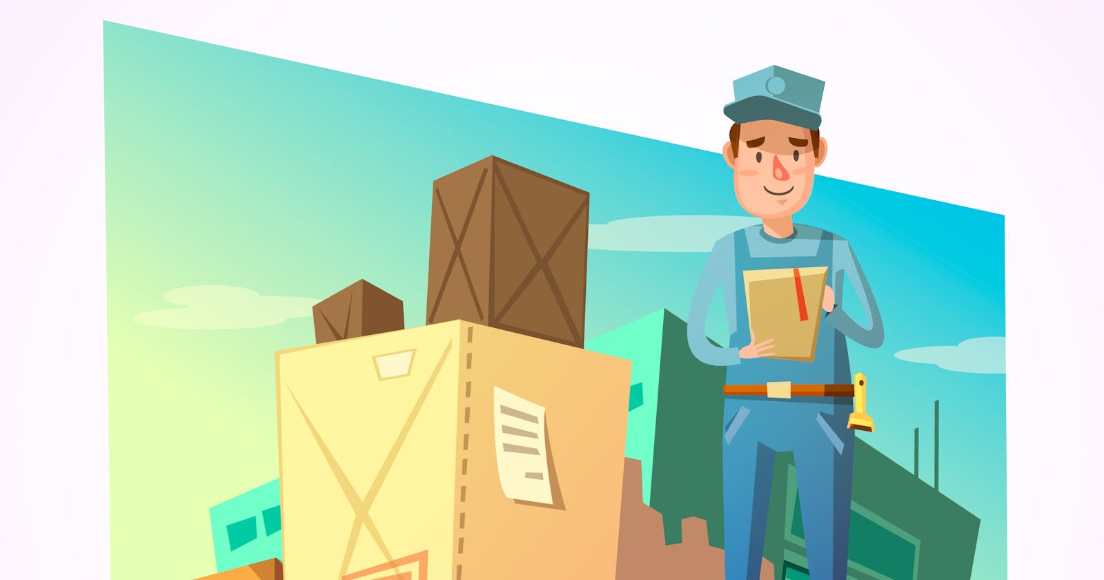 Top 10 Tips for Choosing the Right Courier Service for Your Business Needs