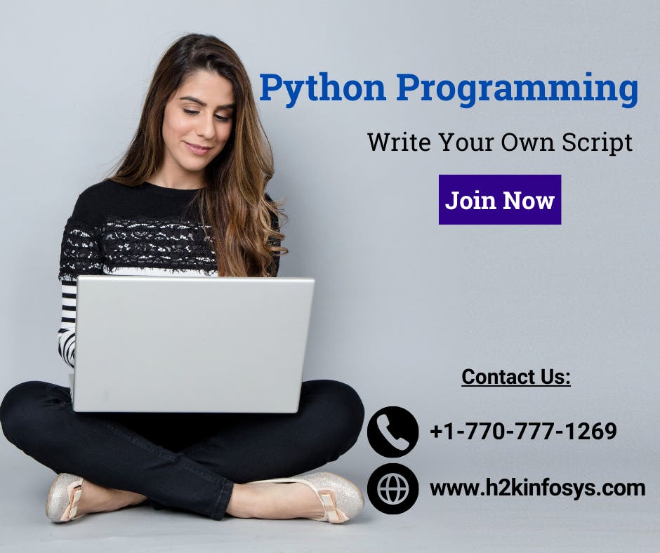 Certification on Python Programming