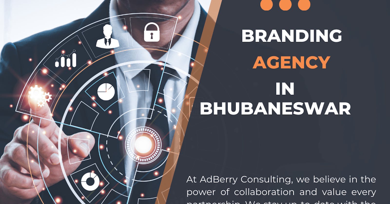 Unleashing Creativity: The Best Branding Agency in Bhubaneswar