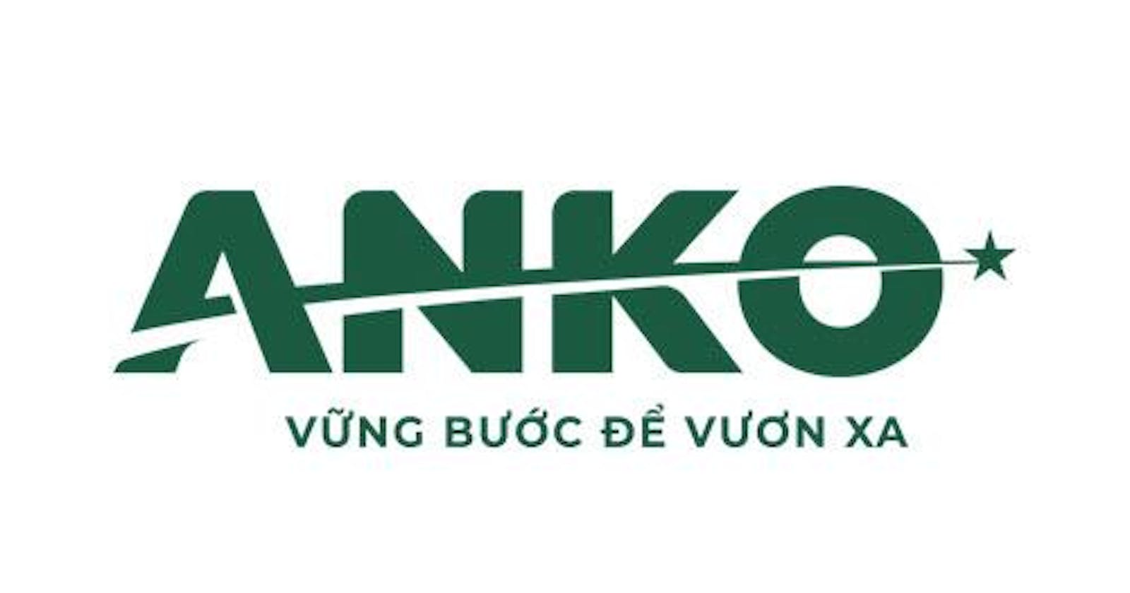 Anko Việt Nam