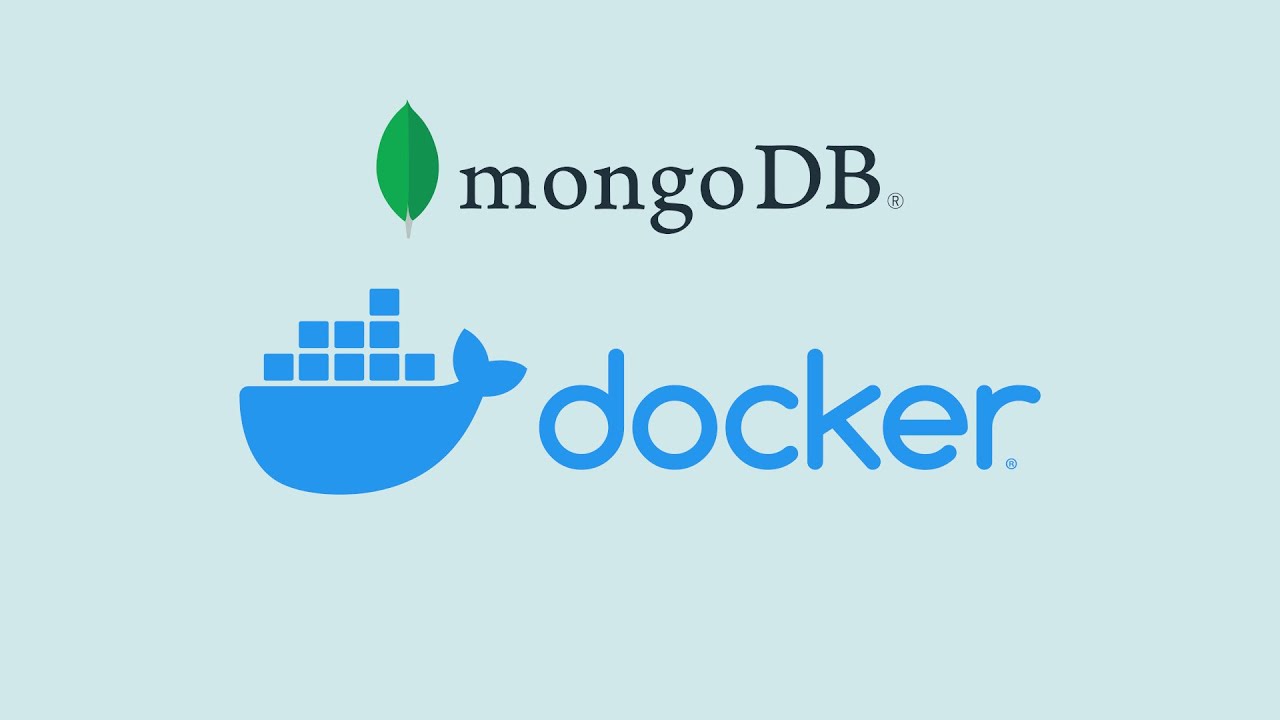 Create a mongodb container with docker and connect with mongodb compass