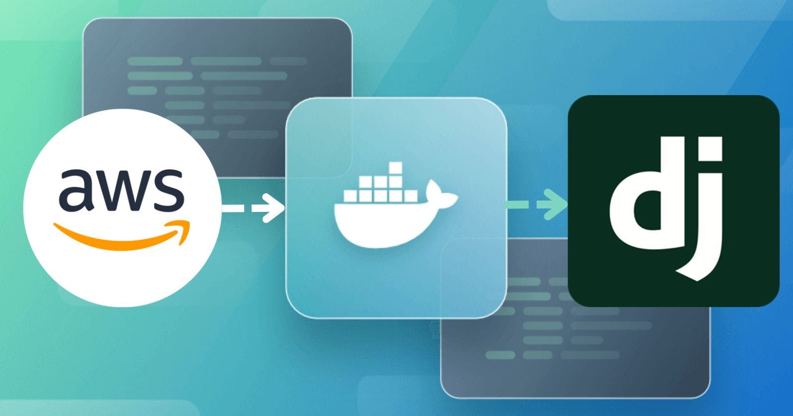 Streamlined Django Deployment with Docker:
