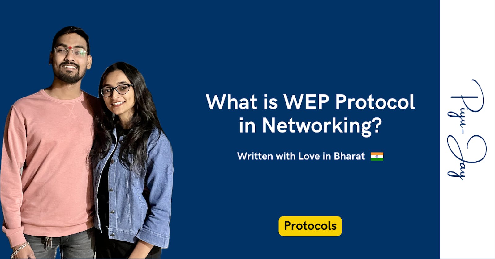 Cover Image for What is the WEP Protocol in Networking?