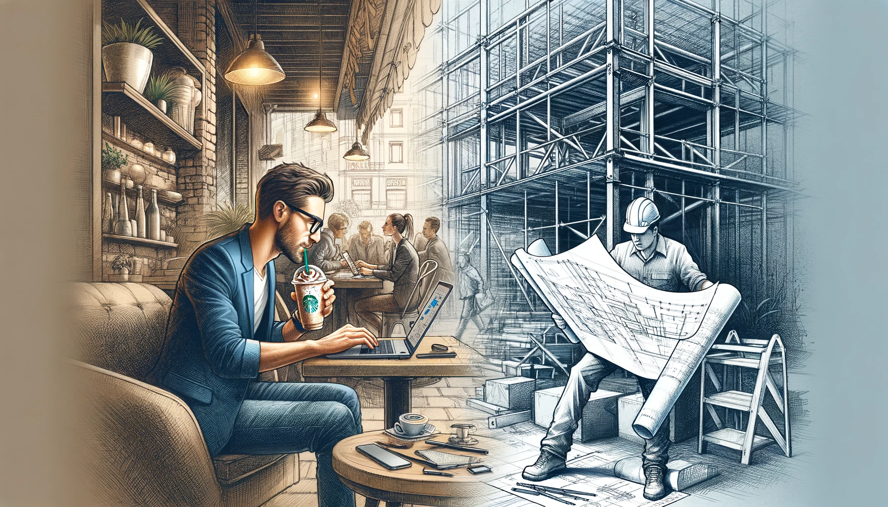 Why Business Success is Not Just About Hard Work