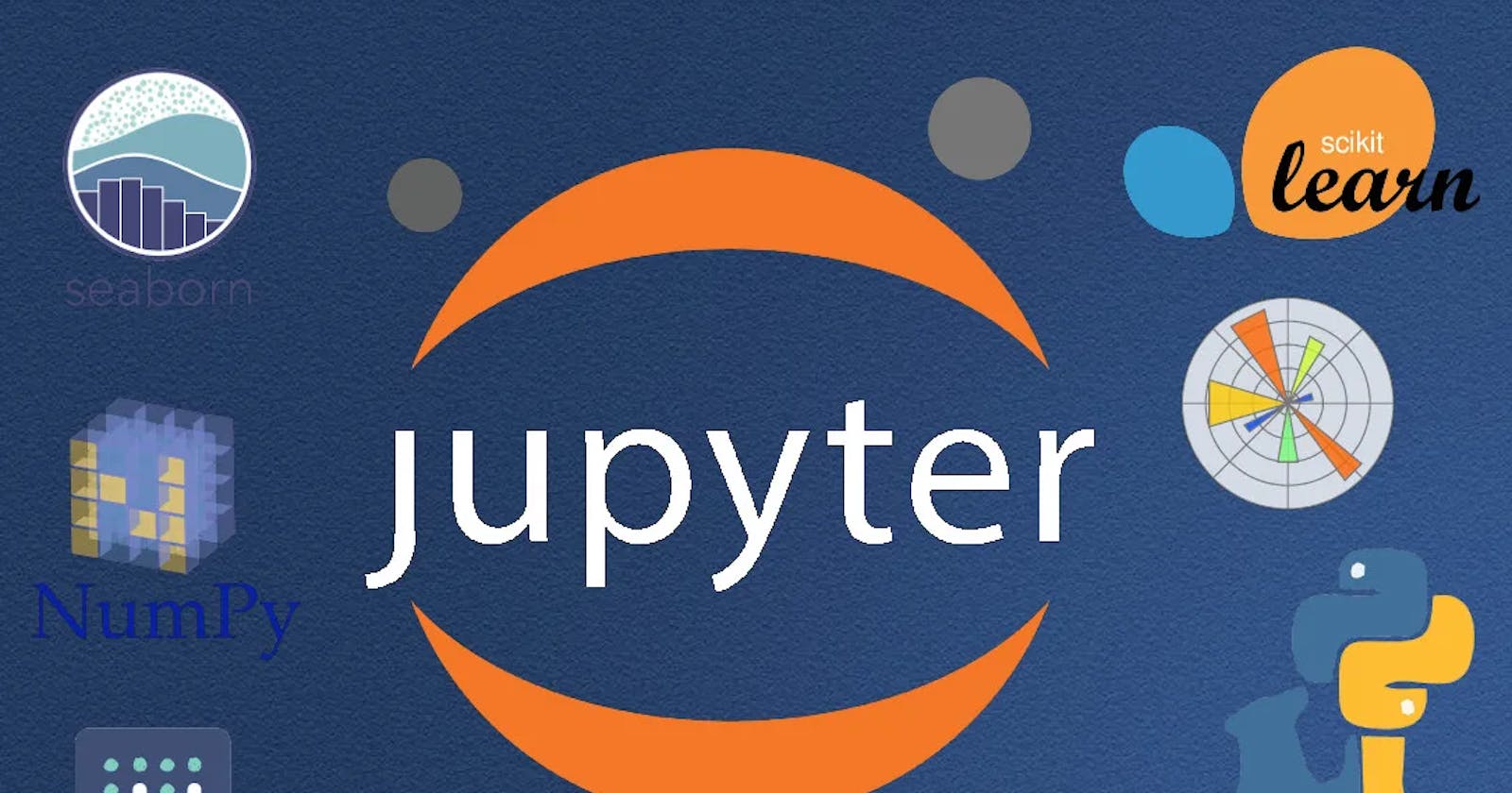 Interactive Visualization With Jupyter -