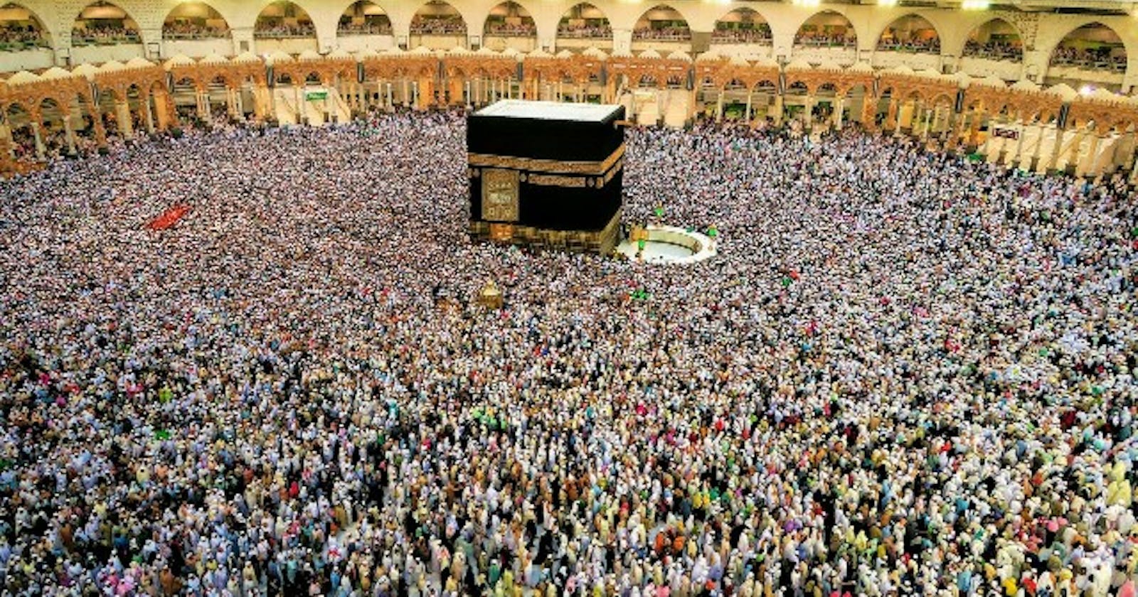 Haji yang Cepat Berangkat: Wujudkan Impian dengan Langkah Cepat