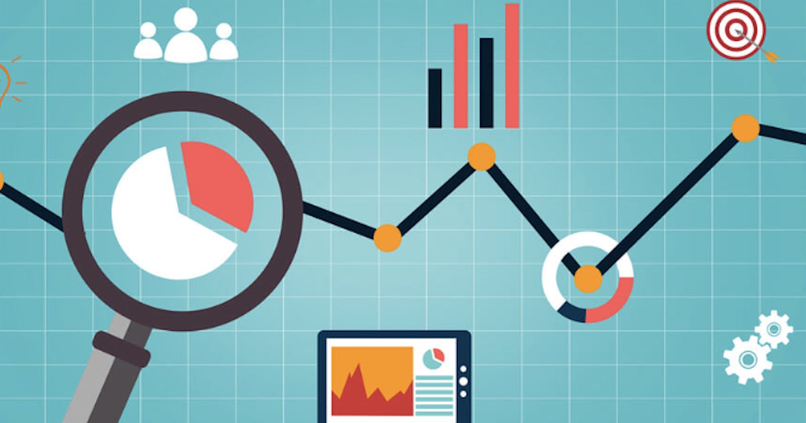 Types of metrics that every analyst should know