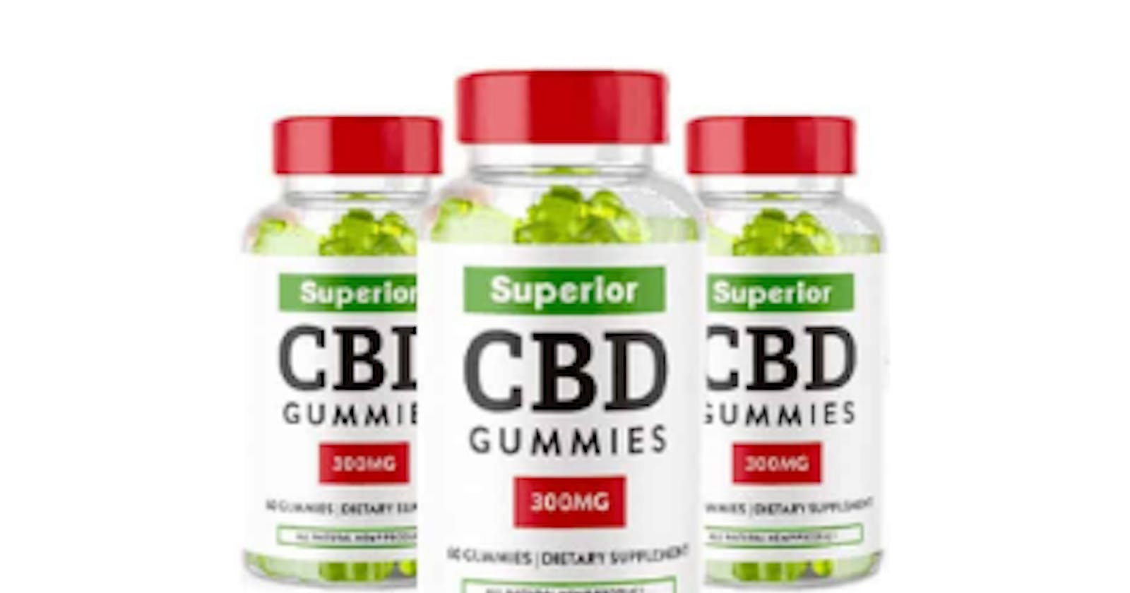 Superior CBD Gummies For ED- Gummies Buy Now Without Problam