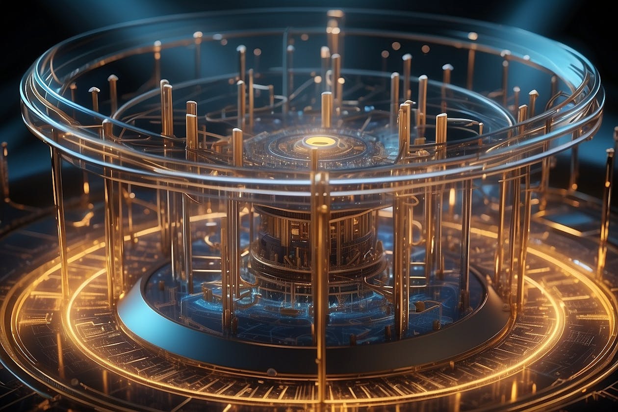 Quantum Computing: Unlocking the Power of the Unthinkable