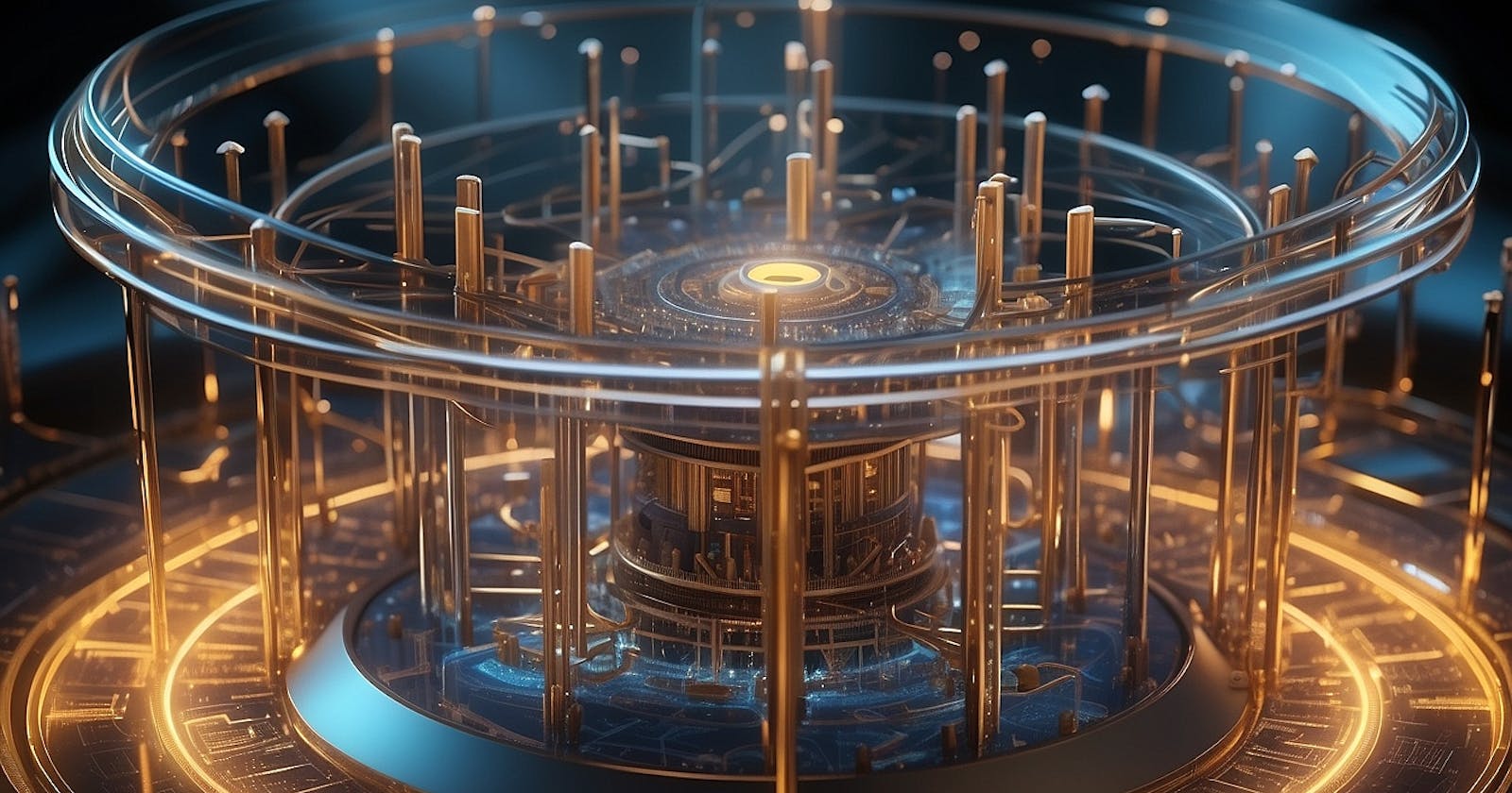 Quantum Computing: Unlocking the Power of the Unthinkable