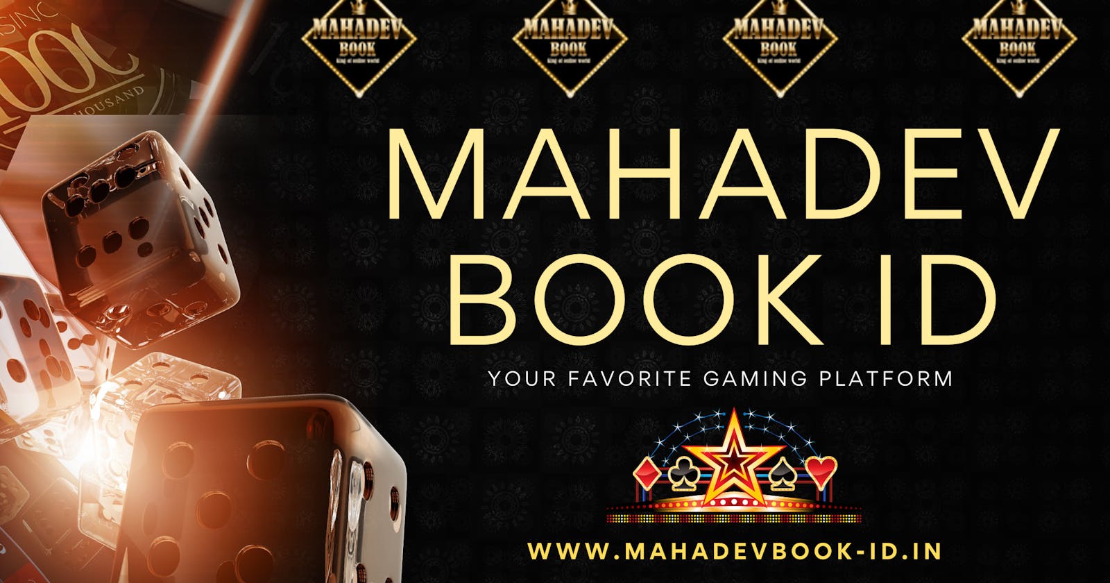 Winning Strategies: How Mahadev ID Numbers Can Elevate Your playing Game