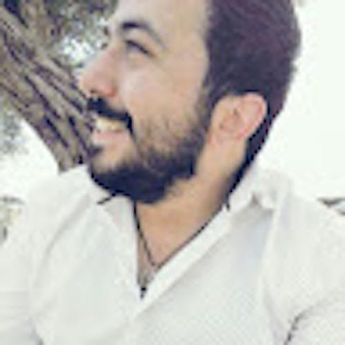 Mohamad Ali's photo