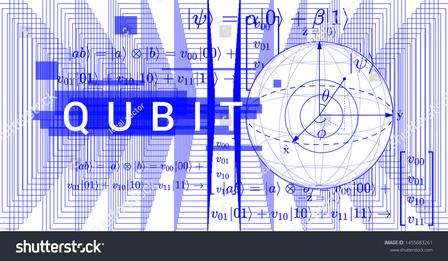 My Quantum Spin: Qubit Ordering and Operations