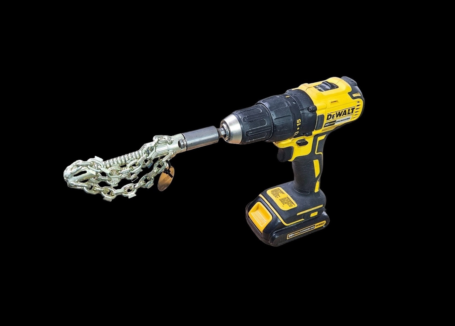 Revolutionizing Sewer Maintenance with Heavy Duty Sewer Tools and CIPP Trenchless Technology