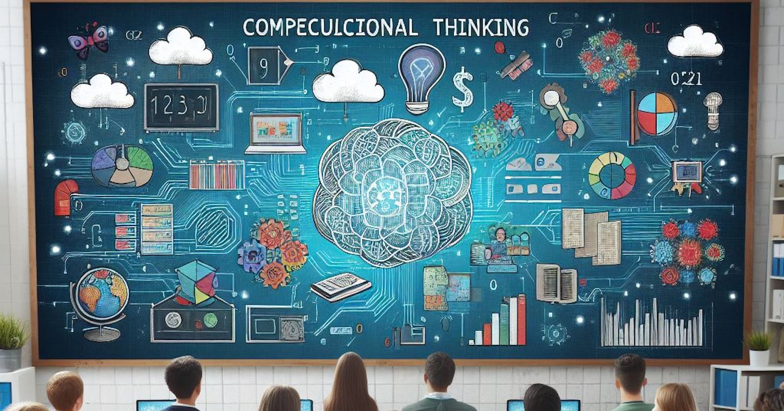 CTiS2024: Computational Thinking in Schools Conference