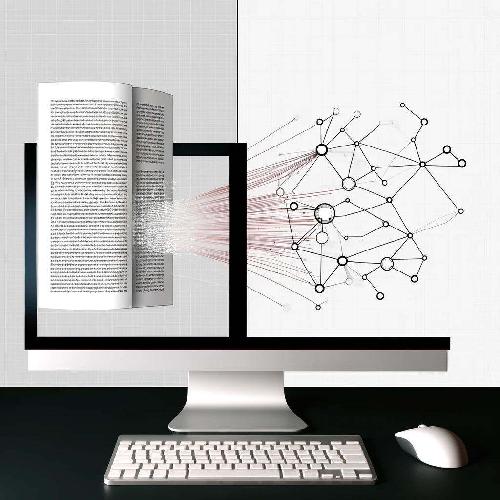 Text Extraction for Information Retrieval using LLMsherpa, Neo4j, and LangChain