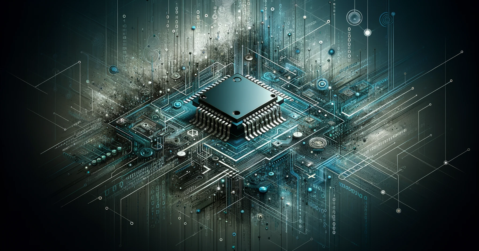 Getting Started with ESP32 part 2