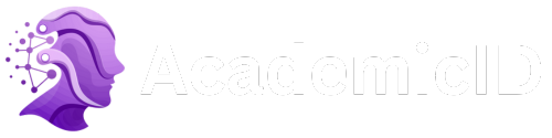 AcademicID blog