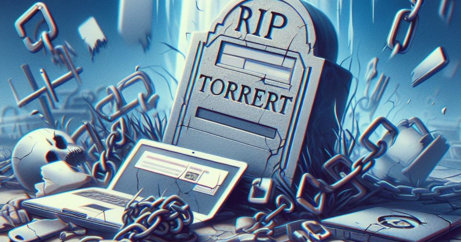 Is Torrent Dead?