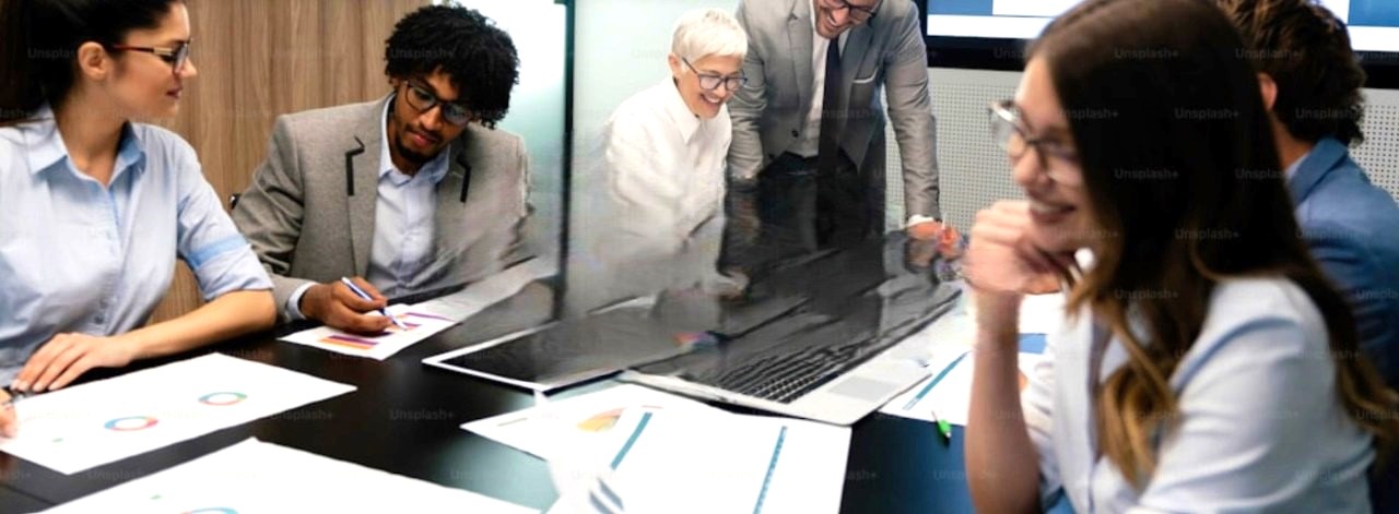 Networking 101: Unlocking the Professional Relationships