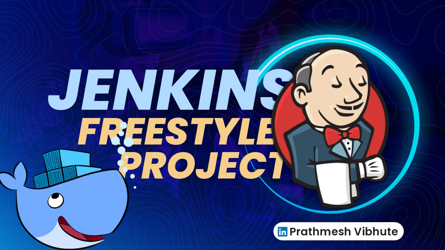 Day 23 : Jenkins Freestyle Project for DevOps Engineers.
