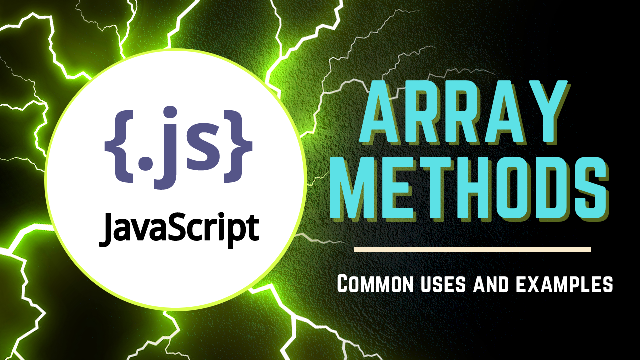 Array Methods