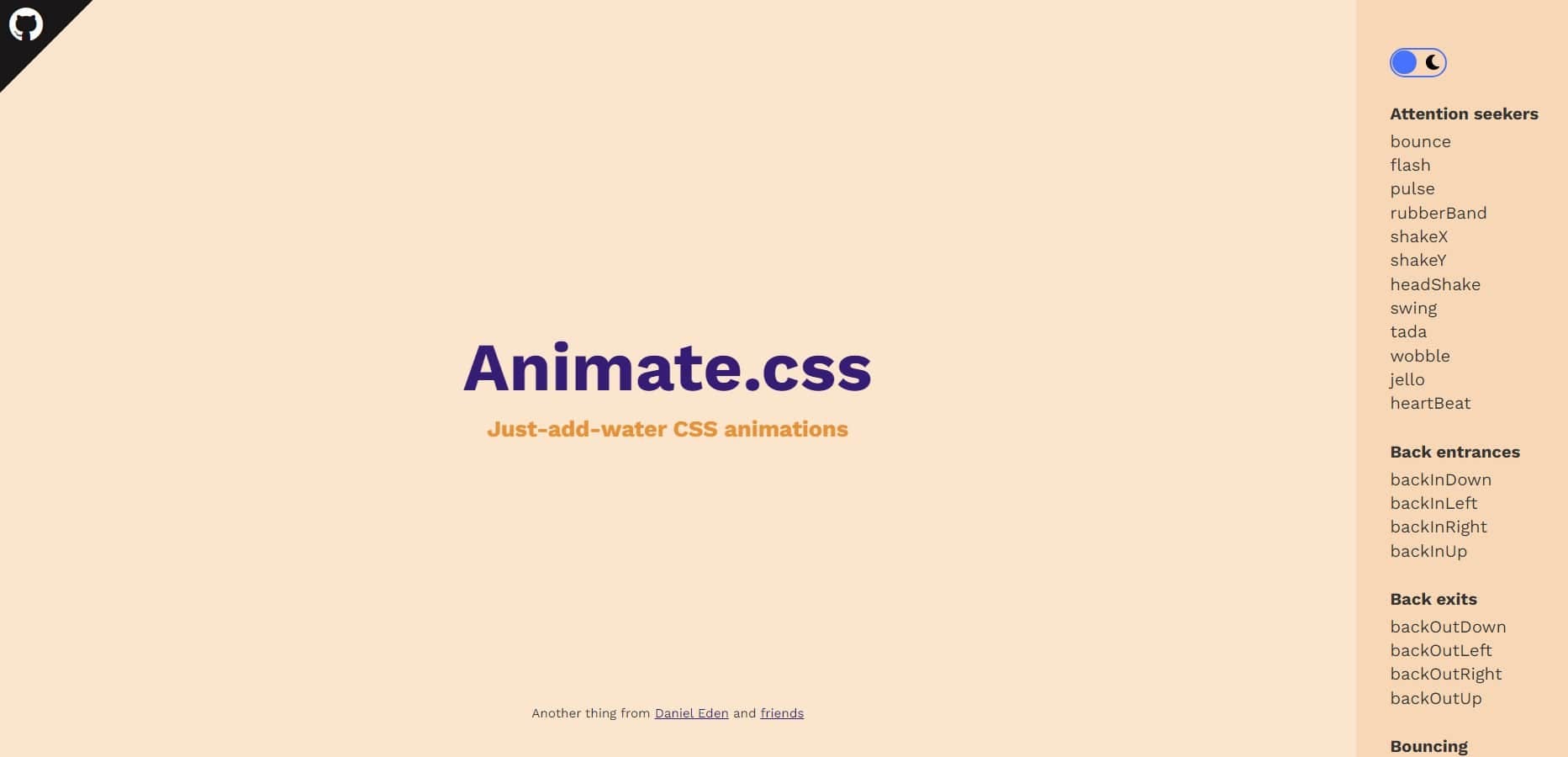 Animate.css