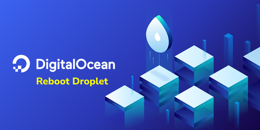 Como Reiniciar Automaticamente um Droplet do Digital Ocean