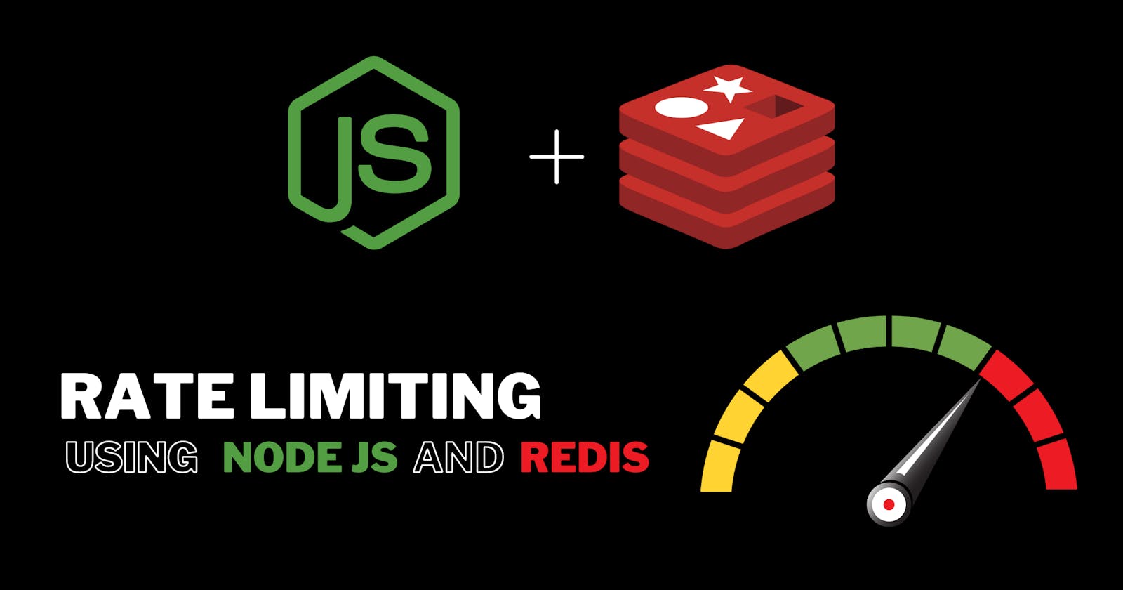 Redis-Based Rate Limiting in Node.js