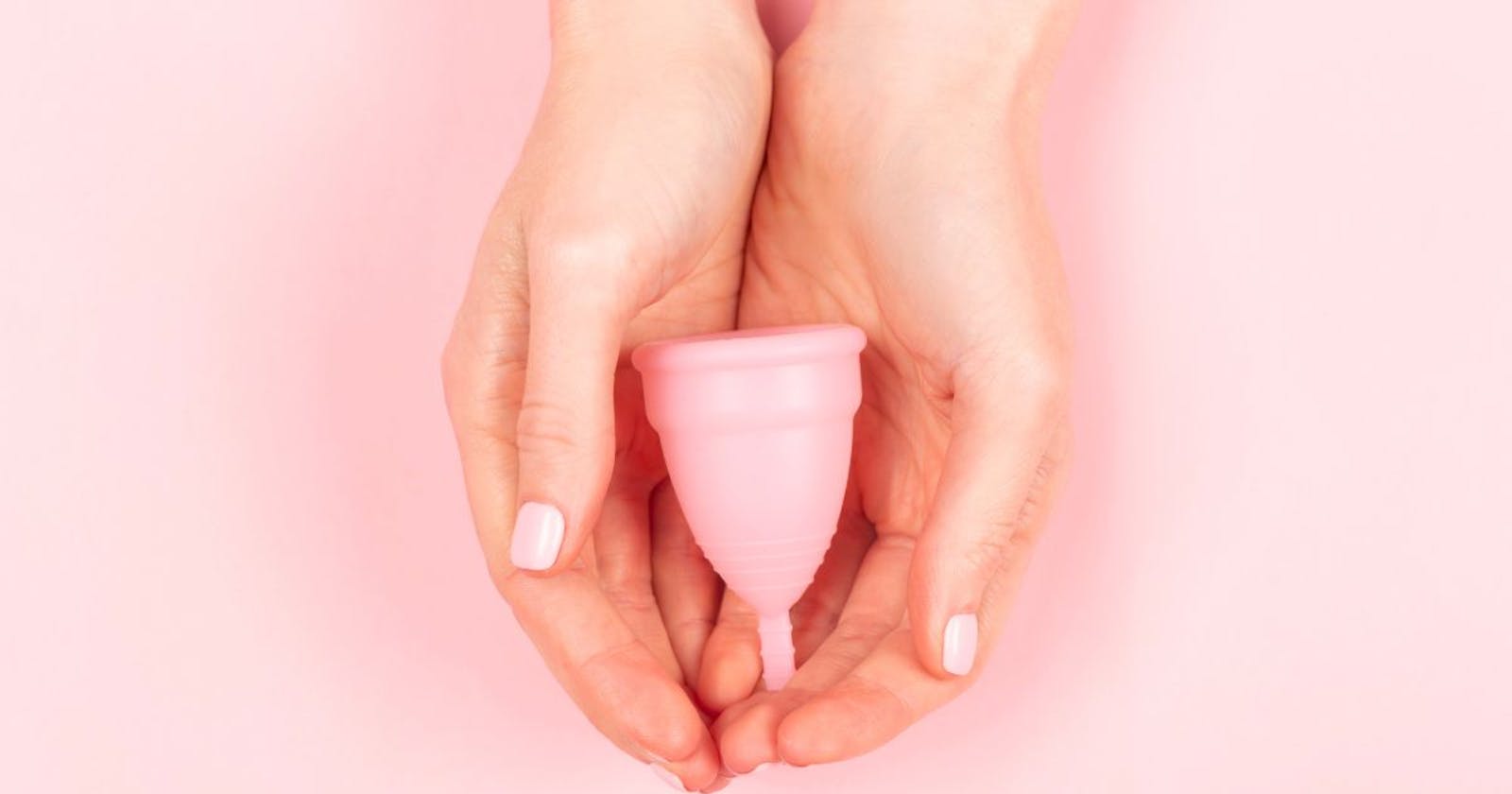 Cup Catastrophe! Does Your Period Cup Secretly Stink Up Your Life?