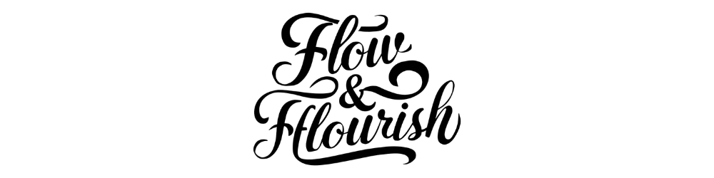 Flow &amp; Flourish: Periods. Positive. Powerful.
