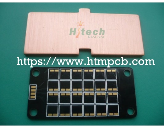 pcb assembly
