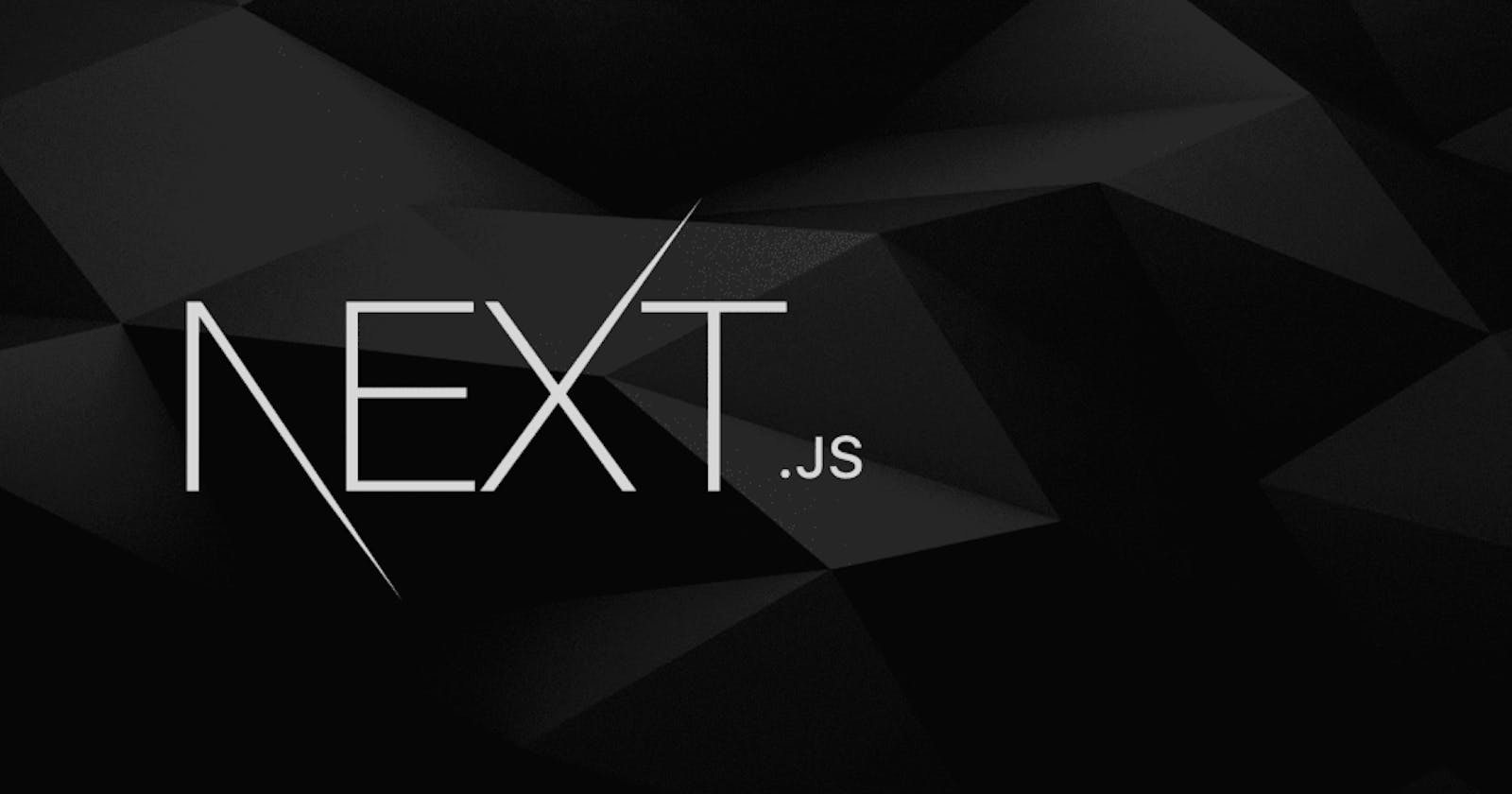 Dynamic Routing in NextJS: Concepts, Applications and Examples.
