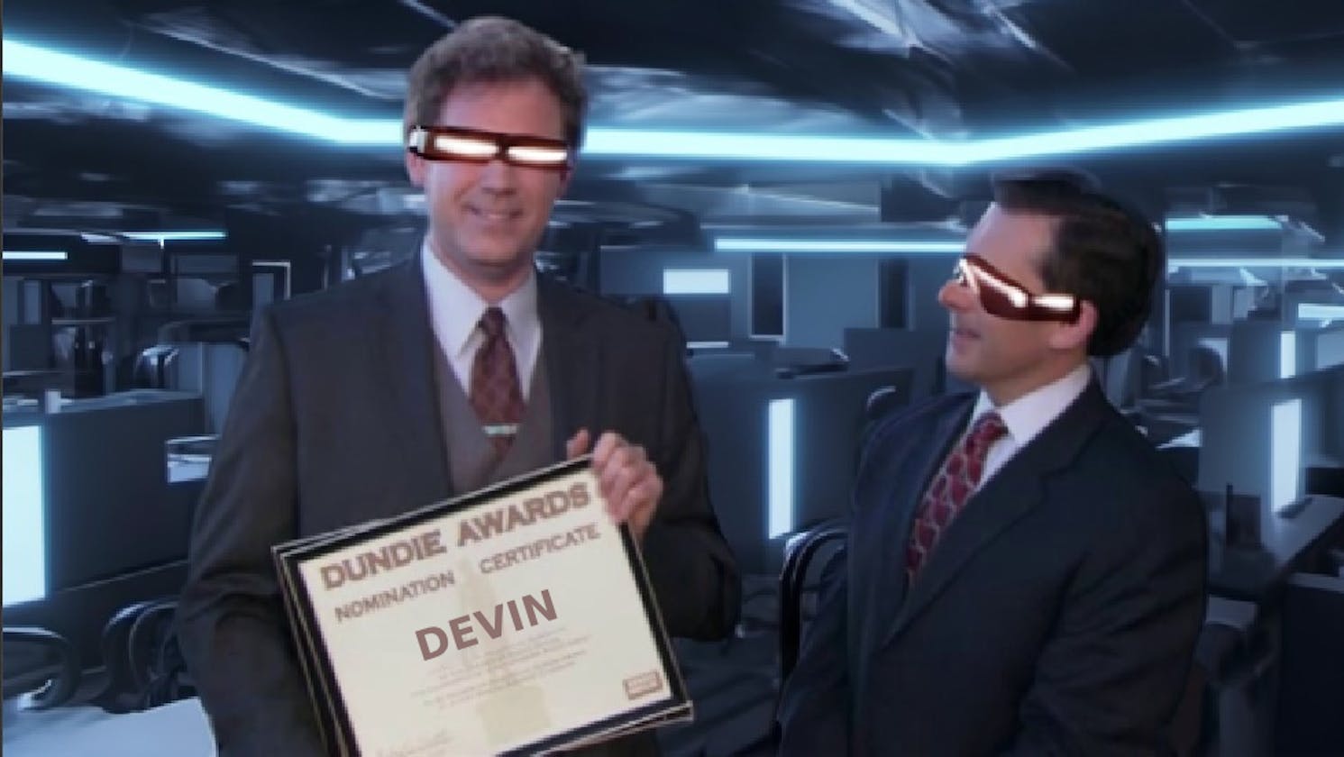 Devin: Your New Co-Worker or Job Thief?