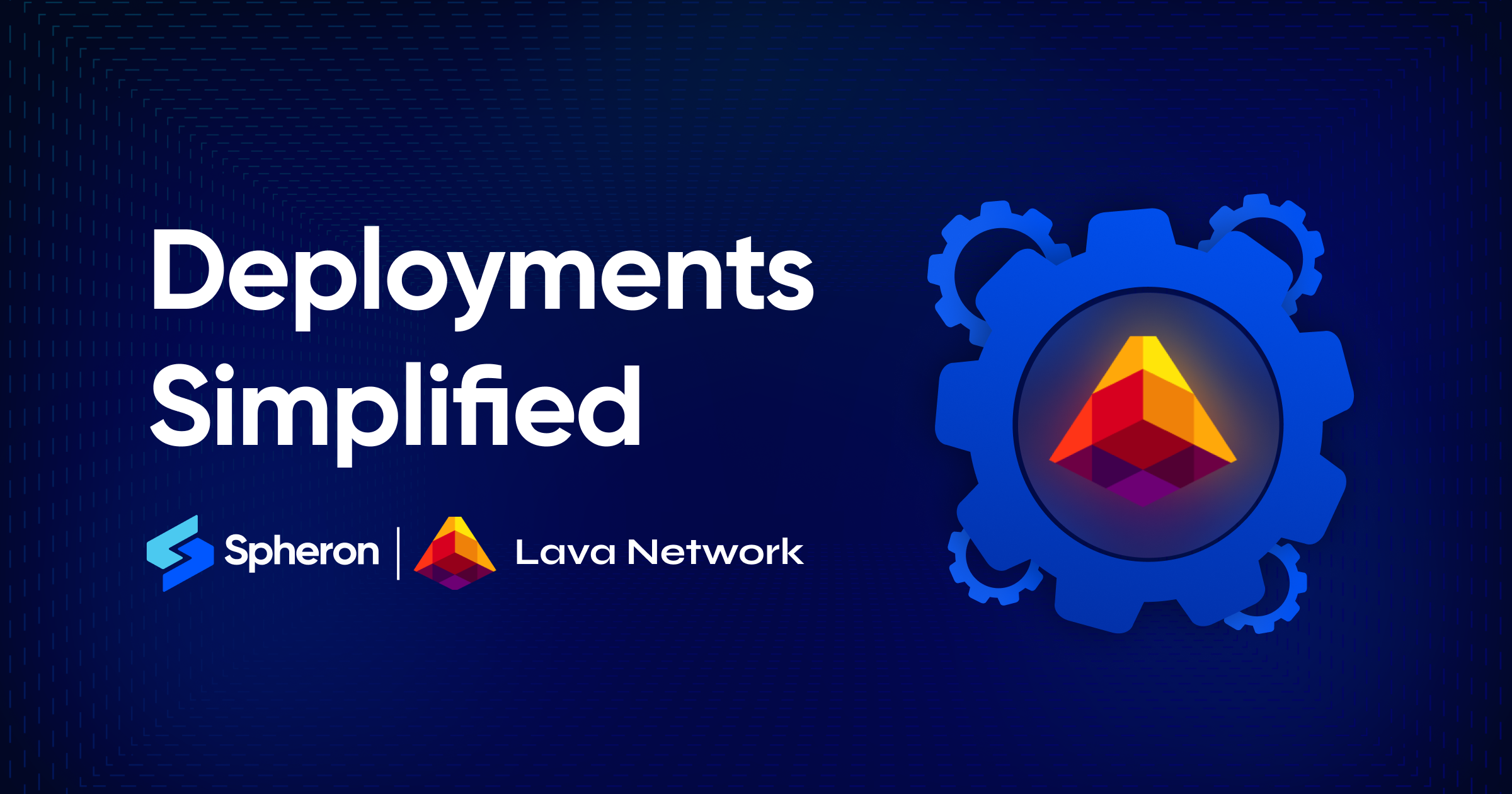 Deploy a Lava Node in Minutes using Spheron Compute