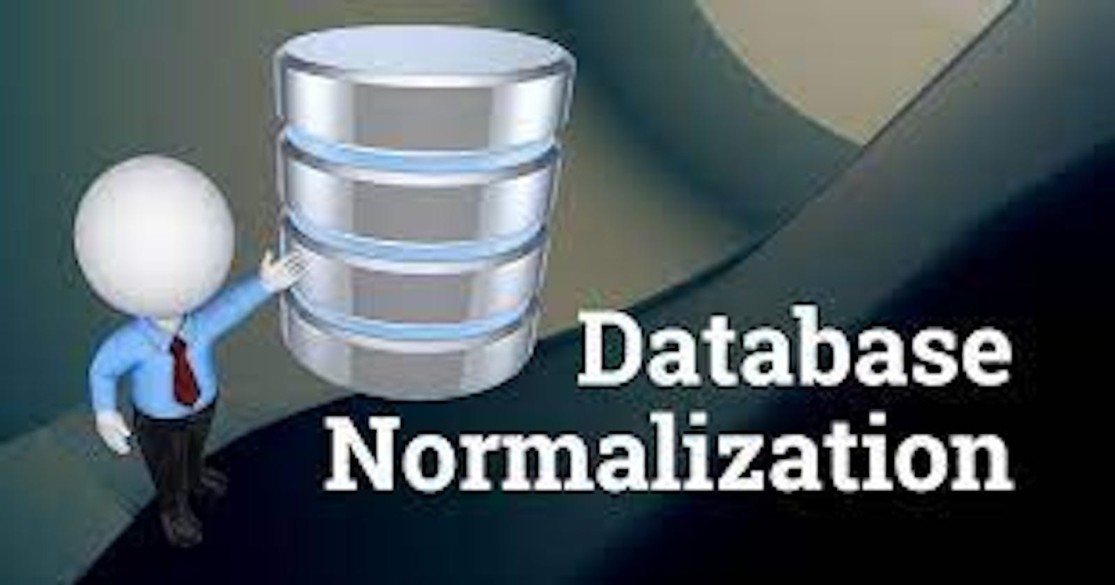 Understanding Normalization in Database Design